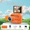 New Hot Thumb Sports Camera: Anti-Shake, Magnetic Mount, WiFi Enabled for Outdoor Cycling