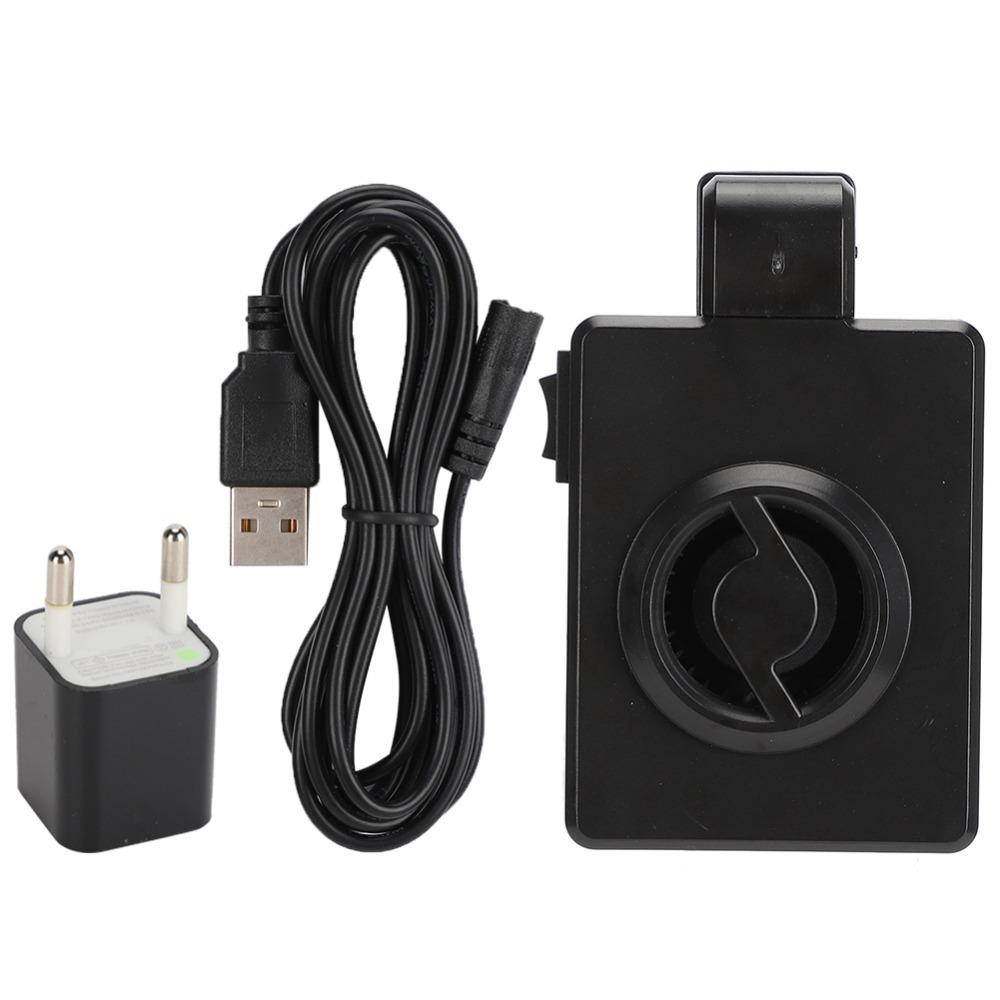 

Настінний вентилятор для акваріума, регульована швидкість, енергозбереження, тиха робота, вентилятор-охолоджувач для акваріума, охолодження акваріума