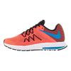 Nike Zoom Winflo 3 Bright Mango Women Sneakers Orange Blue-Glow-Black-White 831562-800