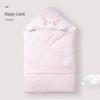 Winter Neugeborenen Anti-Schreck Babywickeltuch & Schlafsack