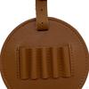 Golf Tee Holder Storage Bag Fanny Pack Display Case Training Aid