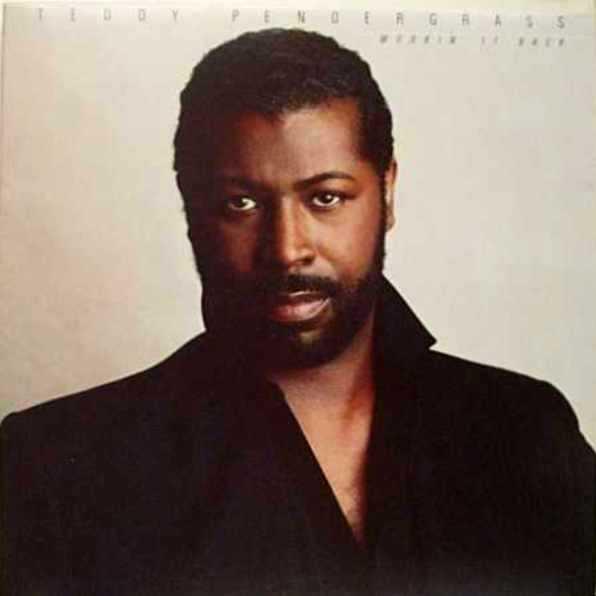 

LP Record TEDDY PENDERGRASS - Workin It Back 604471 ASYLUM 1985 US Soul/Funk Used