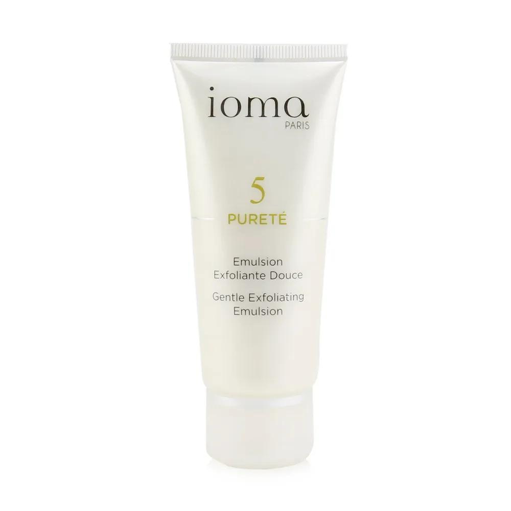 ioma Pureté Gentle Exfoliating Emulsion 50ml/1.69oz