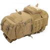 Molle 60L Camping Rucksack Tactical Military Large Waterproof Camo Hiking Outdoor Army Bags