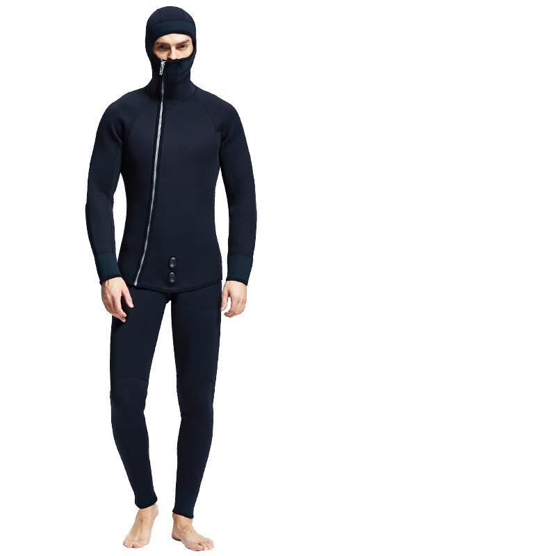 Alliance Messenger Neoprene Two-Piece Wetsuit