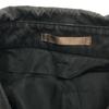 PS Paul Smith Trench Coat L Black Men's Used