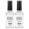 Botanist Botanical Hair Oil Moist Apricot and Rose 80mL 2-Pack Outbound Treatment