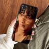Korean Actor Lee Min ho Case For Xiaomi Redmi Note 14 Pro 13 12 11 10 15 Pro Plus Redmi 15 C 13 10C 12C 13C 14C Cover