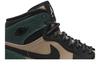 Women's Sneakers Jordan 1 Retro High Bio Beige Anthracite Mystic Green (Women's)