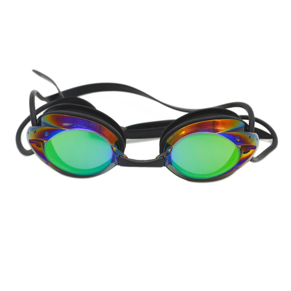 Swimming Mirror Waterproof Swimming Glasses Swim Competition Eyewear Swimming Goggles Swim Eyewear