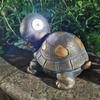 Garden Animal Solar Light Outdoor Garden Light Decoration Animal Light LED Garden Decoration Landscape Light Household LS
