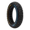 9.5x2.125 Electric Scooter Tire for M365 Inflatable Tire 230x50 Electric Scooters