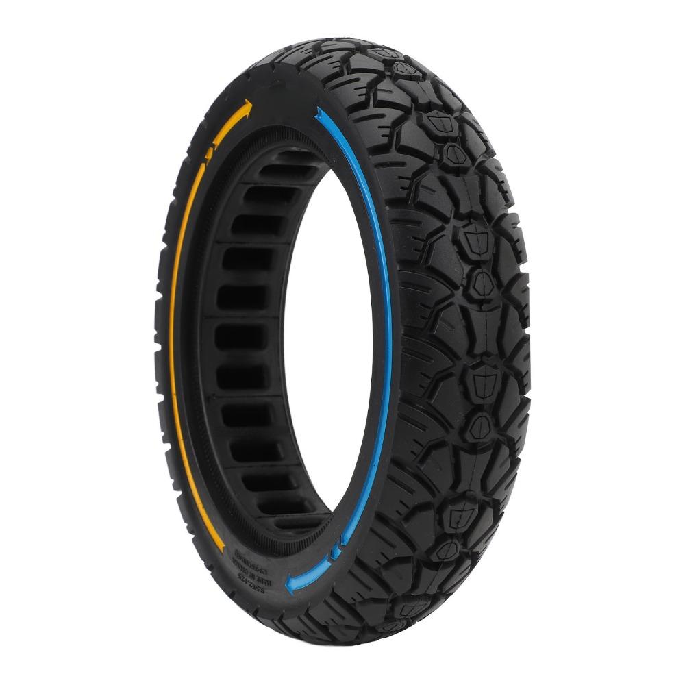 9.5x2.125 Electric Scooter Tire for M365 Inflatable Tire 230x50 Electric Scooters