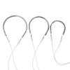 600/900/1200W Small Sun Heater Heating Lamp Tube Carbon Oven Parts Round Heating Tube Practical Electric Stove Ring Fittings