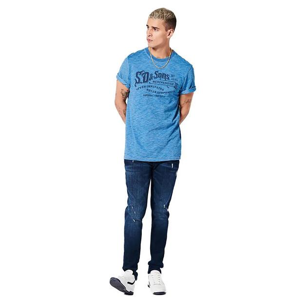 Superdry Футболка Vintage Script Style Indg