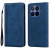 Magnetic Closure Flip Wallet Phone Case for Xiaomi 17T Pro,17T Vintage PU Leather Card Holder Cover