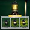 OEING Vintage Rechargeable Camping Lantern