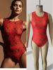 2026 Translucent Night Sky One-Piece Smart Swimsuit (Non-See-Through)