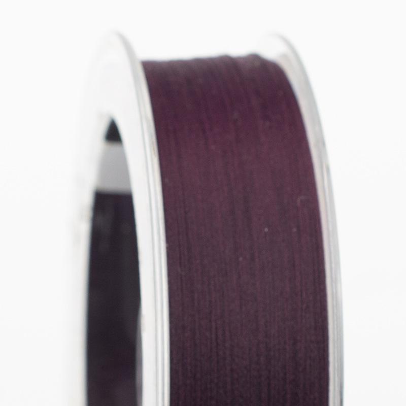 Ancient Style Semi-Gloss Velvet & Imitation Silk Thread for Handmade DIY Projects
