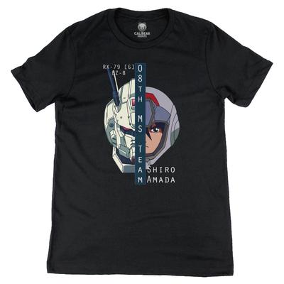 Oberteile – T-Shirts