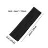 1PC Hair Accessories for Women Yoga Headwear Solid Color Yoga Hair Bands Elastic Sports Headbands