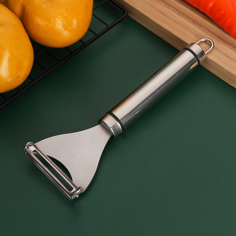 Ruhan Stainless Steel Peeler Grater
