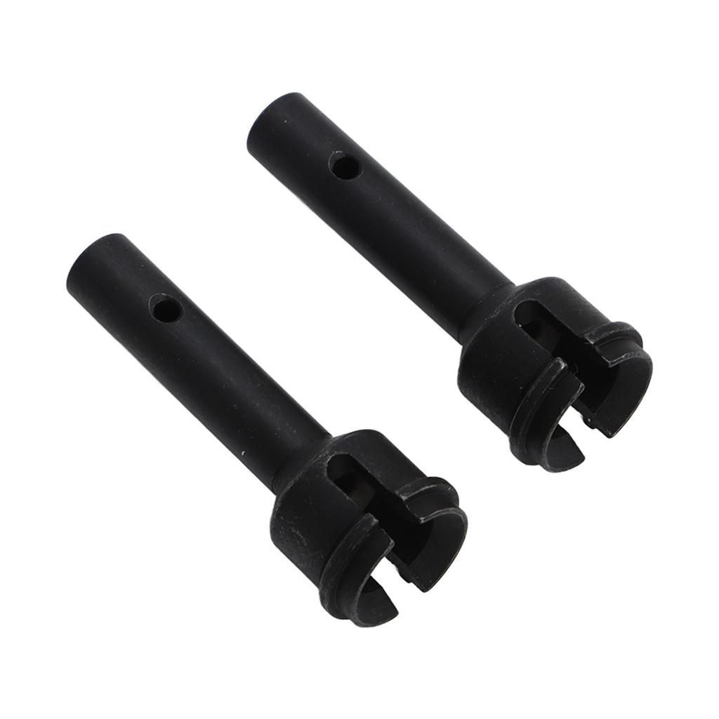 1 Pair Steel RC Rear Wheel Axle RC Car Replacement Accessories for   6S 1Celsius7