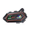 Y20-2X Motosiklet Kaskı Bluetooth İnterkom Kulaklığı