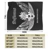D-Deftoness Nu Metal Super Warm Blanket  Kids Plush Throw Blanket Funny Couch Chair Flannel Bedspread Sofa Bed Cover