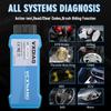 VXDIAG VCX NANO pro Toyota Diagnostický nástroj pro vozy Lexus OBD2 skener J2534 Passthru Programování Kódování ECU OEM Diagnostika