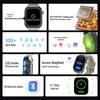 Newmine HarmonyOS Smart Sport Watch with Bluetooth Call & Health Monitoring (CN version)