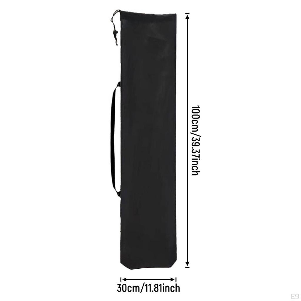 Folding Chair Bag Carry Camping Replacement Foldable Storage for