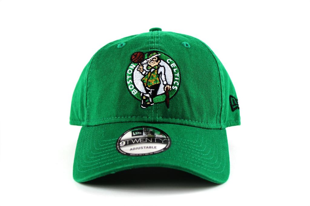 [New Era] Cap 9TWENTY NBA Eastern Conference Boston Celtics