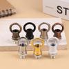 Retro Zinc Alloy Light Hook 10MM Thread M10 Antique Vintage Metal Ceiling Rose Light Base Chandelier Hook Light Adapter Fitting