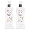 Body Fantasies Fragrance Body Mist 236ml – 5 Scents Available | Long-Lasting Refreshing Body Spray for Women