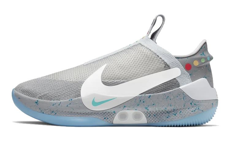 

Nike Adapt Bb Nike Mag Адаптер ЄС CJ5773-090 41
