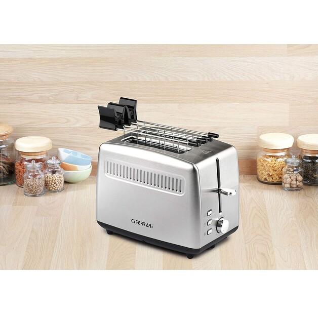 Тостер G3 Ferrari Tramezzo (G10064)