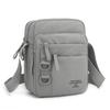 Fashion Unisex Style Shoulder Bag High Quality Crossbody Bag for Men Vintage Trends Design Men Messenger Bag
