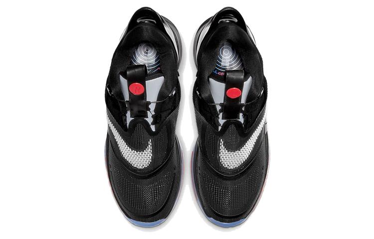Nike Adapt Bb 2.0 Black US Charger BQ5397-001