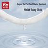 Abella Baby Hand and Mouth Wet Wipes
