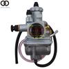 Fits 1987-1989 New Carburetor For Suzuki ATV LT-4WD Quad Runner Carb Fuel Air