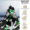1pc The Matrix Flannel Throw Blanket - HD Printed Lightweight Soft Warm All-Season Blanket for Sofa, Bed, Travel, Camping 043