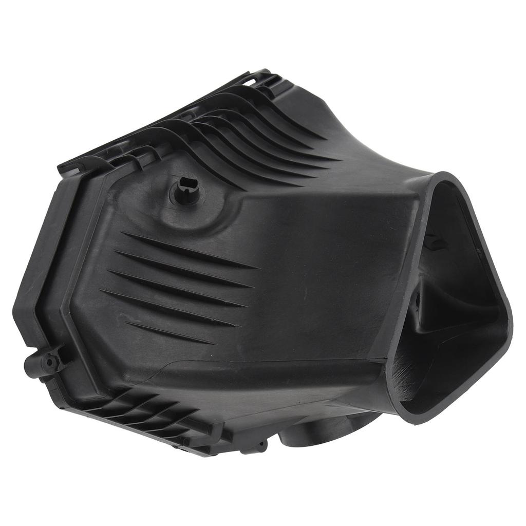 Conversion Air Intake Box ABS Plastic Impact Proof 68175164AC Replacement for DODGE CHALLENGER HELLCAT