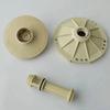 JET Injection Pump 128/124 Impeller, Vane & Guide Rod with Copper Core Shaft - Pump Accessories