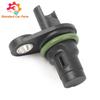 13627525015 Crankshaft Crank Position Sensor For BMW 328i 328xi 325i 325xi E60 E65 E90 E92 E93 X3 X5 X6 Z4 N52 N54 N62