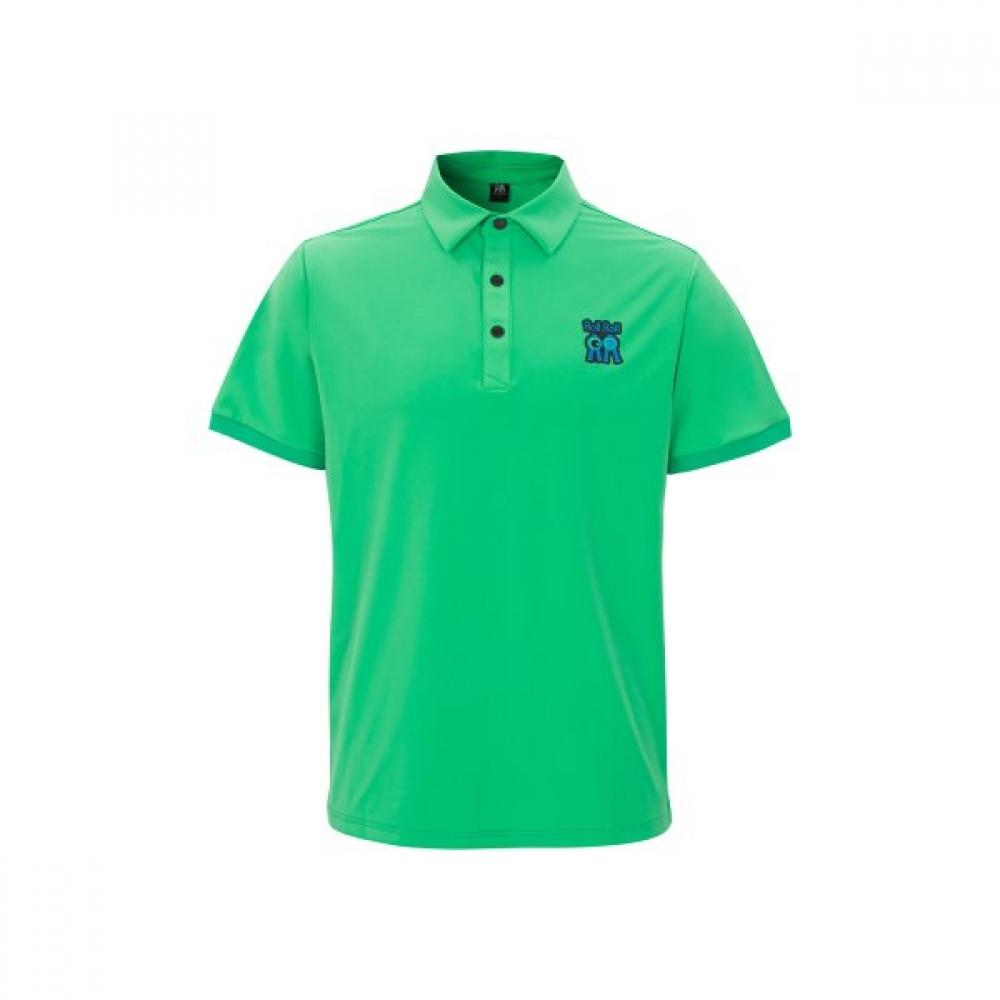 Rolling Rollie Men S STar Collar T ShirT M