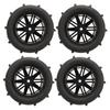 Off-Road Wheel Tire Set