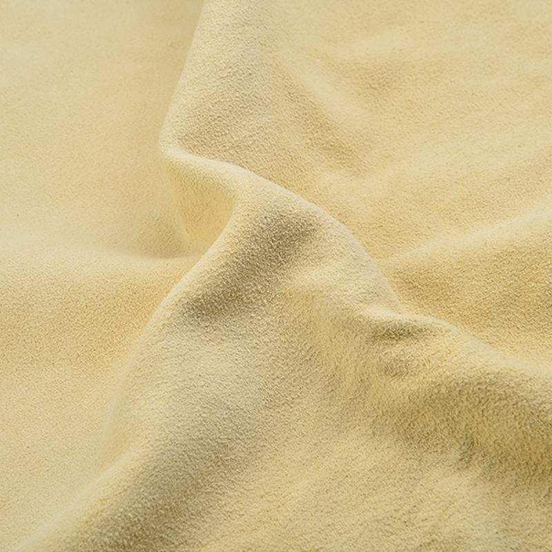 1pc 70x40cm Car Cleaning Cloth Car Washing Towel Natural Chamois Leather Water Absorbent Quick Dry Towel Rag Maintenance Tools