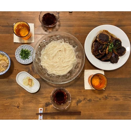 Ryusei Kiln's Mysterious Ginger Grater, White, with No Skewer