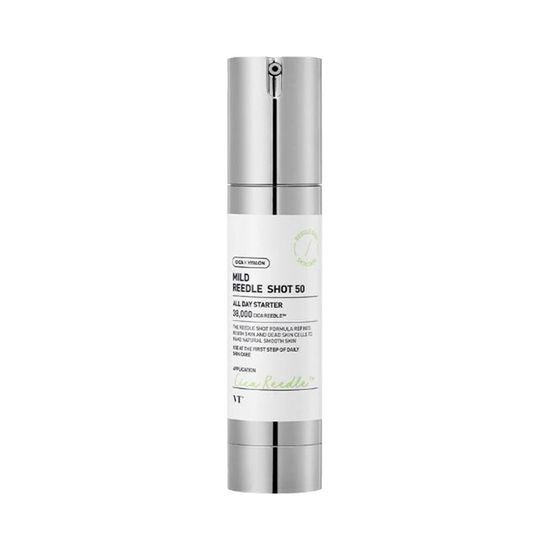 

VT COSMETICS Мягкий Ридл Шот 50